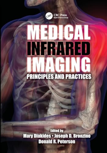 Stock image for Medical Infrared Imaging for sale by Blackwell's