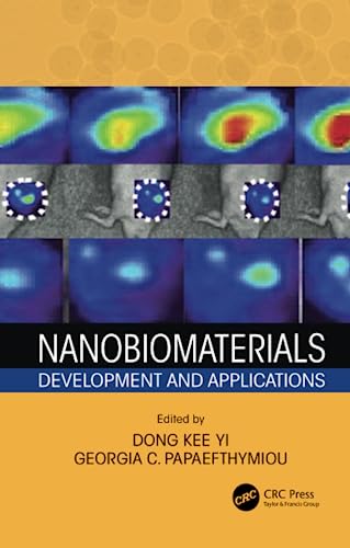 9781138072589: Nanobiomaterials