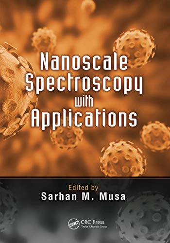 Stock image for Nanoscale Spectroscopy with Applications for sale by Reuseabook