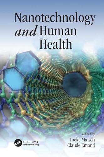 Imagen de archivo de Nanotechnology and Human Health a la venta por Blackwell's