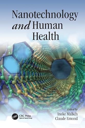 Stock image for Nanotechnology and Human Health for sale by Blackwell's
