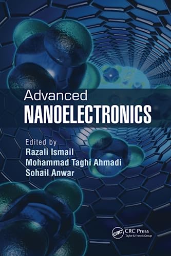 Stock image for Advanced Nanoelectronics for sale by Blackwell's