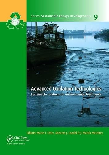 Beispielbild fr Advanced Oxidation Technologies zum Verkauf von Blackwell's