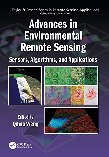 Beispielbild fr Advances in Environmental Remote Sensing zum Verkauf von Blackwell's