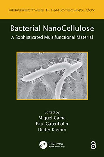 Stock image for Bacterial NanoCellulose for sale by Blackwell's