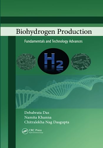 Stock image for Biohydrogen Production for sale by Blackwell's