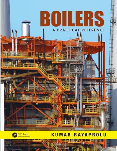 9781138073272: Boilers: A Practical Reference