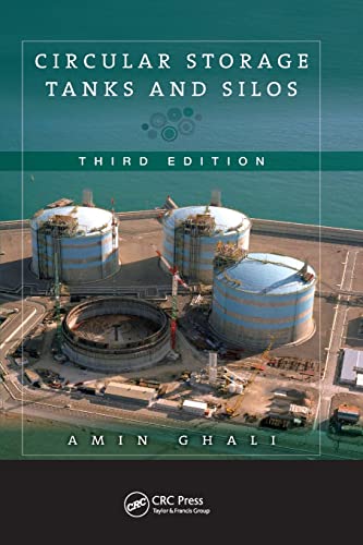 Beispielbild fr Circular Storage Tanks and Silos zum Verkauf von Blackwell's