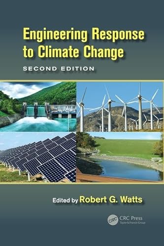 9781138074118: Engineering Response to Climate Change