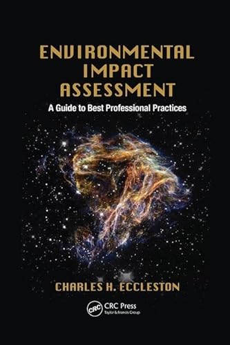 Stock image for Environmental Impact Assessment: A Guide to Best Professional Practices for sale by Books Puddle