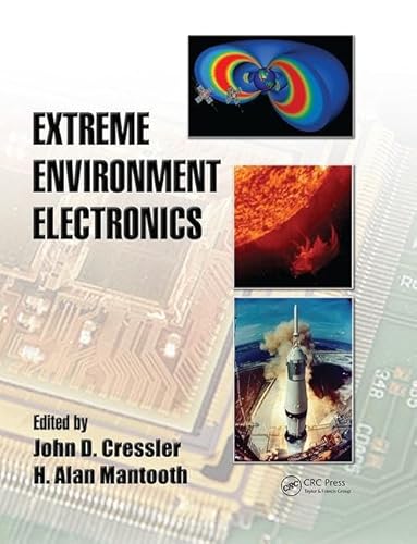 Stock image for Extreme Environment Electronics (Industrial Electronics) for sale by Books From California