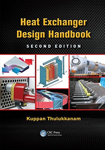 9781138074668: Heat Exchanger Design Handbook (Mechanical Engineering)