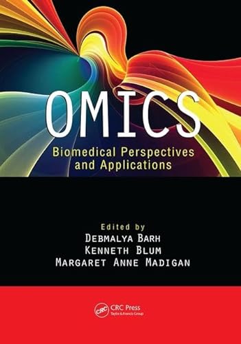 Stock image for Omics: Biomedical Perspectives and Applications for sale by Revaluation Books