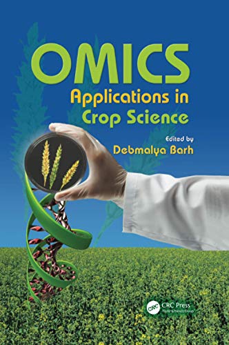 Stock image for OMICS Applications in Crop Science for sale by Blackwell's