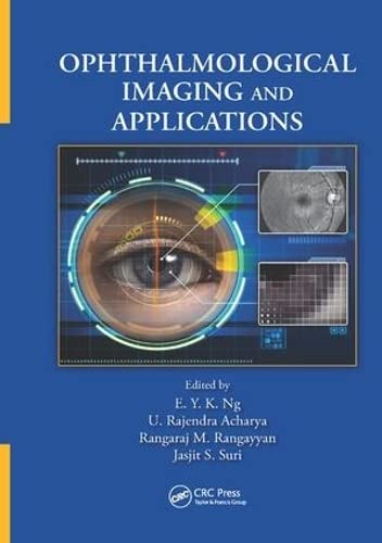 Imagen de archivo de Ophthalmological Imaging and Applications a la venta por Blackwell's