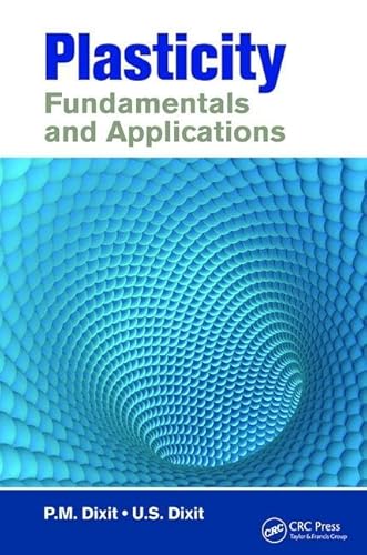 Stock image for Plasticity: Fundamentals and Applications for sale by Books Unplugged