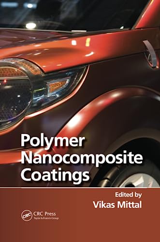 Stock image for Polymer Nanocomposite Coatings for sale by Blackwell's