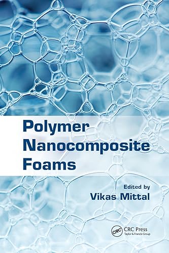 Stock image for Polymer Nanocomposite Foams for sale by Books Puddle