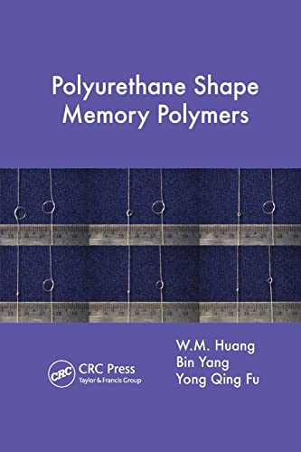 Beispielbild fr Polyurethane Shape Memory Polymers zum Verkauf von Blackwell's