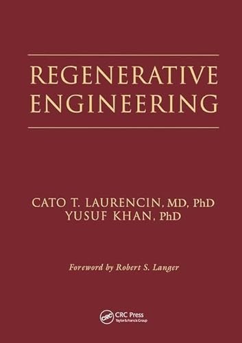 Stock image for Regenerative Engineering for sale by Blackwell's