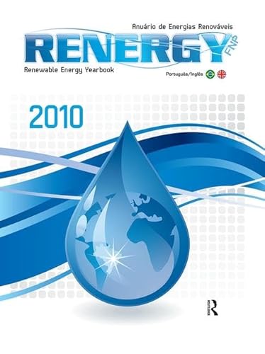 9781138075221: Renewable Energy Yearbook 2010: Renergy Fnp