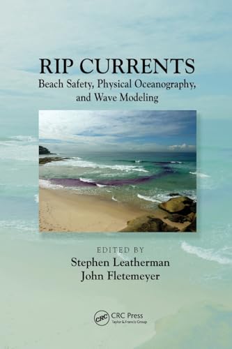 Stock image for Rip Currents for sale by Blackwell's