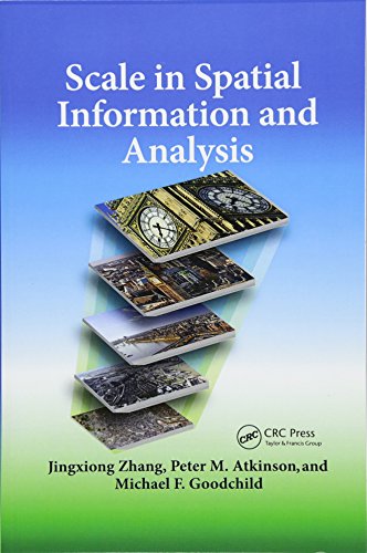 Beispielbild fr Scale in Spatial Information and Analysis zum Verkauf von Big River Books