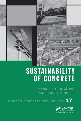 Stock image for Sustainability of Concrete for sale by Blackwell's