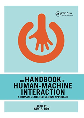 Beispielbild fr The Handbook of Human-Machine Interaction zum Verkauf von Blackwell's