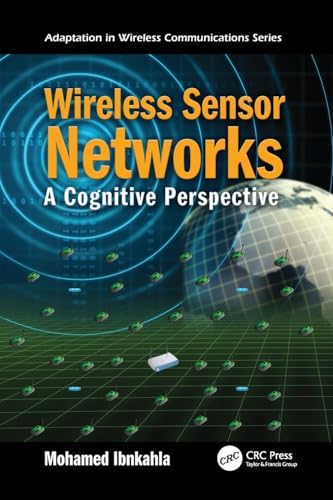 Stock image for Wireless Sensor Networks for sale by Blackwell's