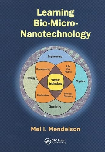 Imagen de archivo de Learning Bio-Micro-Nanotechnology a la venta por Blackwell's