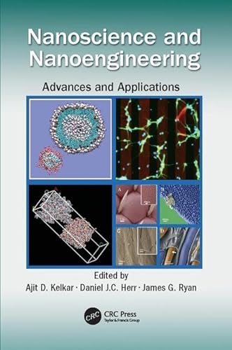 9781138076563: Nanoscience and Nanoengineering: Advances and Applications