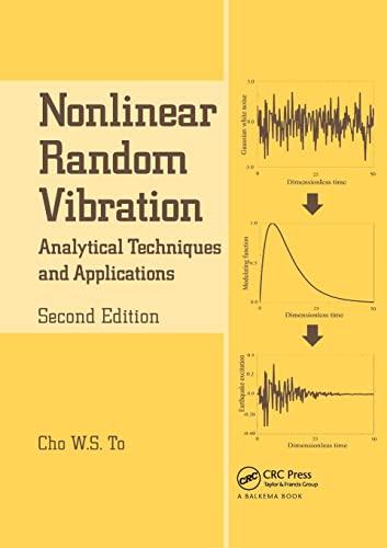 Beispielbild fr Nonlinear Random Vibration zum Verkauf von Blackwell's