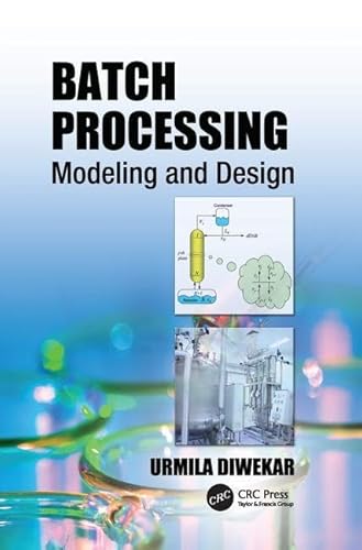 Beispielbild fr Batch Processing zum Verkauf von Blackwell's