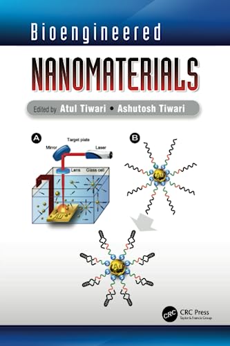 Stock image for Bioengineered Nanomaterials for sale by Blackwell's
