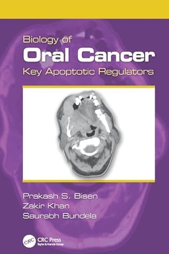 Stock image for Biology of Oral Cancer for sale by Blackwell's