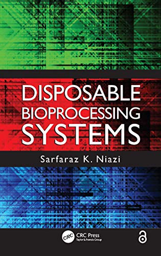 9781138077003: Disposable Bioprocessing Systems