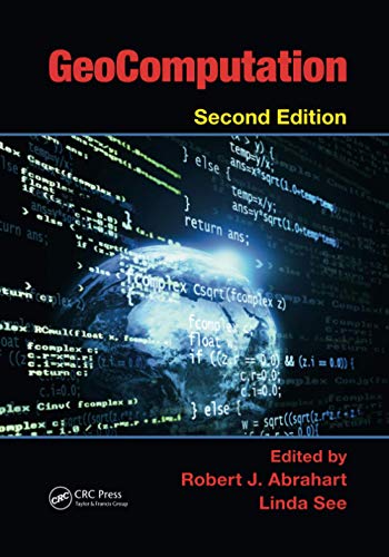 Stock image for GeoComputation, 2nd Edition for sale by Basi6 International