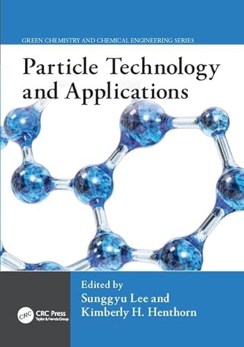 Stock image for Particle Technology and Applications for sale by Blackwell's