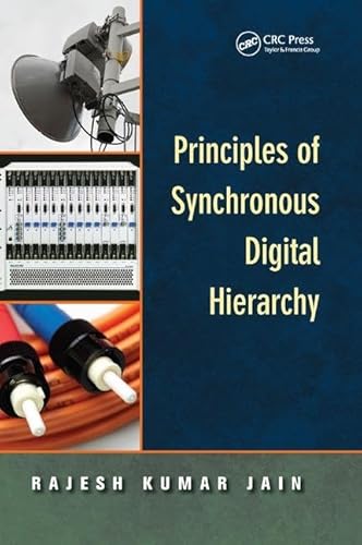 Stock image for Principles of Synchronous Digital Hierarchy for sale by Blackwell's