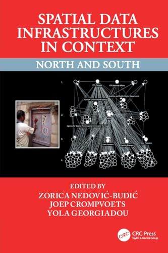 9781138077669: Spatial Data Infrastructures in Context: North and South