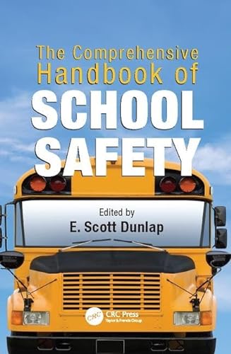 Stock image for The Comprehensive Handbook of School Safety for sale by Blackwell's