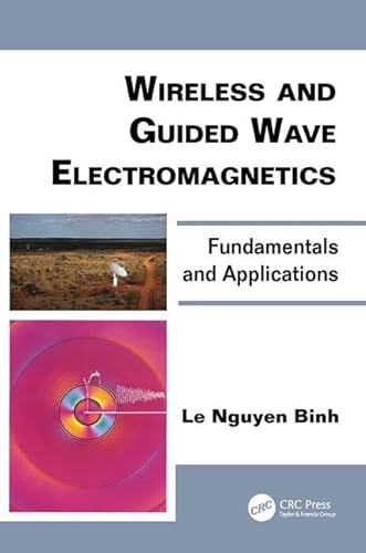 Stock image for Wireless And Guided Wave Electromagnetics for sale by Blackwell's