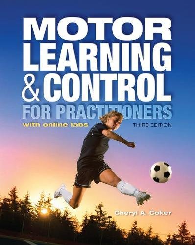 Stock image for Motor Learning and Control for Practitioners for sale by dsmbooks
