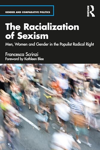 Imagen de archivo de Gender and the Populist Radical Right : Caring for the Nation a la venta por GreatBookPrices