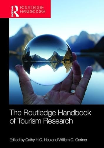 Stock image for The Routledge Handbook of Tourism Research for sale by Blackwell's