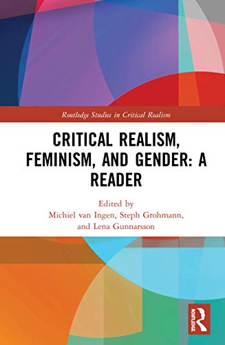 Imagen de archivo de Critical Realism, Feminism, and Gender: A Reader (Routledge Studies in Critical Realism) a la venta por Chiron Media