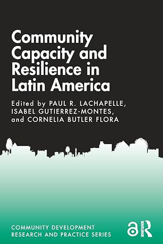 Stock image for Community Capacity and Resilience in Latin America for sale by Blackwell's