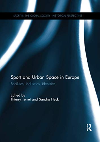 Stock image for Sport and Urban Space in Europe for sale by Blackwell's