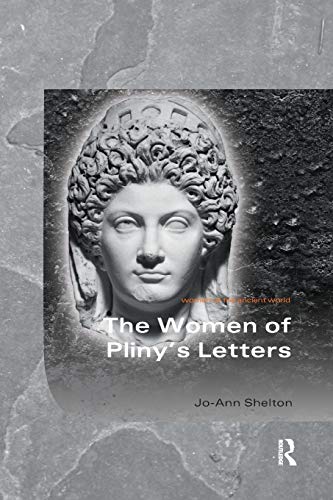 Imagen de archivo de The Women of Pliny's Letters a la venta por Blackwell's